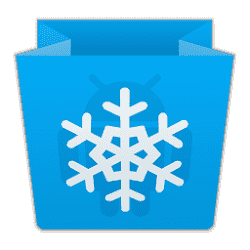 Ice Box - Apps freezer