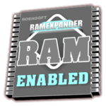 ROEHSOFT RAM Expander (SWAP)