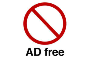 adfree