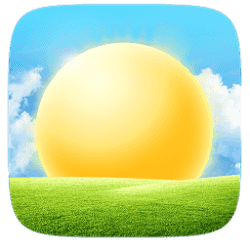 GO Weather Forecast & Widgets