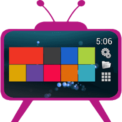 Top TV Launcher