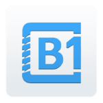 B1 File Manager