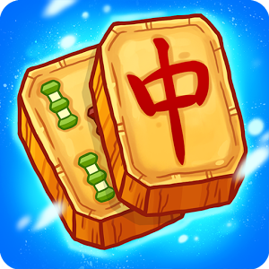 Mahjong Treasure Quest