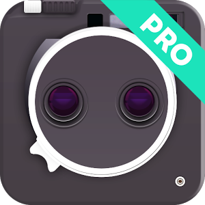 3D Camera PRO