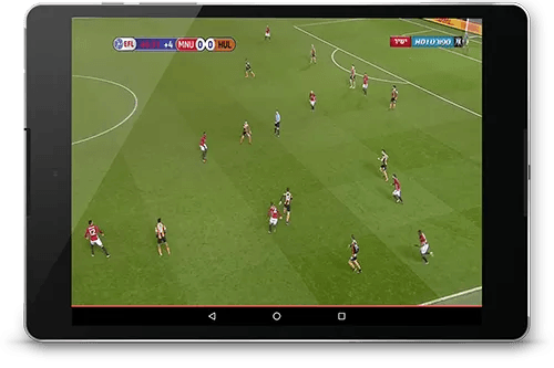 Global Live Sport TV APK