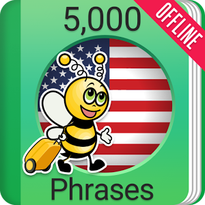 Learn American English Phrases