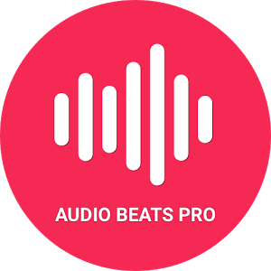 Audio Beats Pro