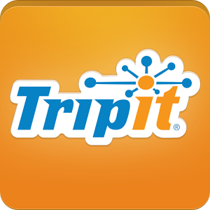 TripIt Travel Organizer