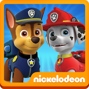 PAW Patrol: Rescue Run HD