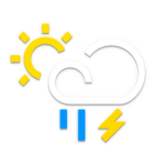 Chronus - S8 weather icon