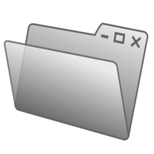 Floating File Manager