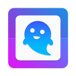 Ghosty for Zooper