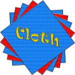 Cloth - Icon Pack