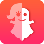 Ghost Lens - Clone & Ghost Photo Video Editor