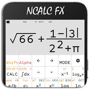 N-CALC