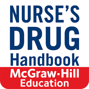 Nurse’s Drug Handbook