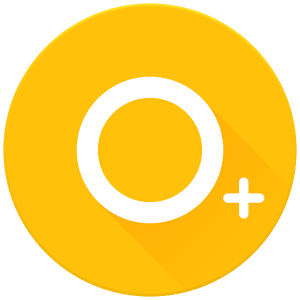 O+ launcher -Nice O Launcher for Android™ 8.0 Oreo