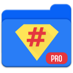 Oreo File Manager Pro [Root]