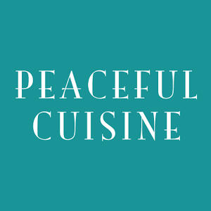 Peaceful Cuisine