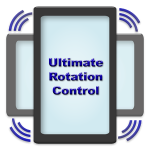 Ultimate Rotation Control