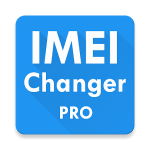 XPOSED IMEI Changer PRO