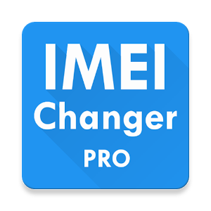 XPOSED IMEI Changer PRO