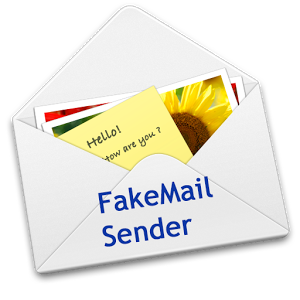 FakeMailSender