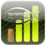 Nutrition Pro Manager