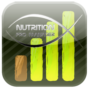 Nutrition Pro Manager