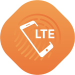 LTE Cell Info: Network Status