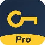 Hi VPN Pro - Unlimited Proxy & Hotspot