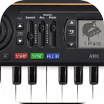 Music Keyboard Pro