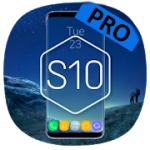 Galaxy S10 Icon Pack & S10 Theme