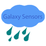 Galaxy Sensors