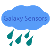 Galaxy Sensors