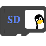 Bootable SD-Card