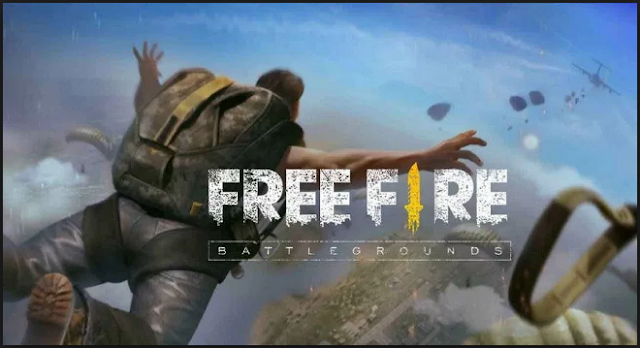 Free Fire Battlegroud