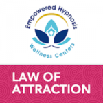 Hypnosis for Law of Attraction