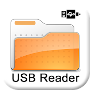 USB OTG File Manager