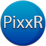 PixxR Icon Pack