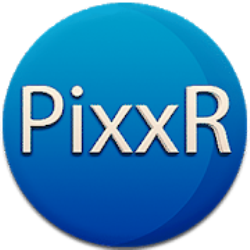 PixxR Icon Pack