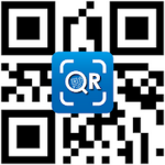 Lightning QR Code Scanner