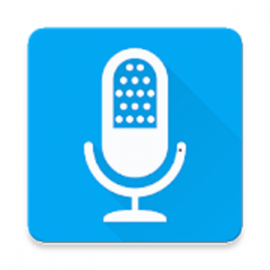 Audio Recorder and Editor