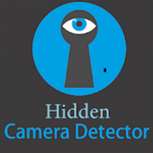 Hidden Camera Detector - Cam Finder