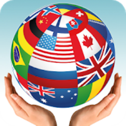 Travel Interpreter Phrasebook