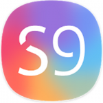 S9 Dream UI Icon Pack