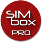 SIM box PRO