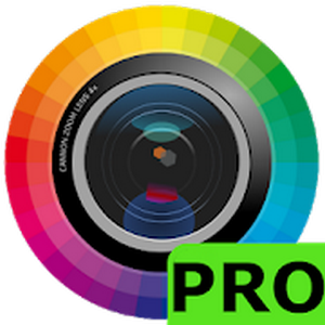 Photo Editor Pro - Beauty Editor - No Ads