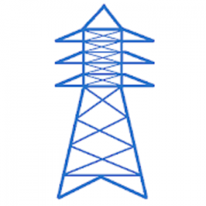 Tower Topography Lines