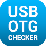 USB OTG Checker